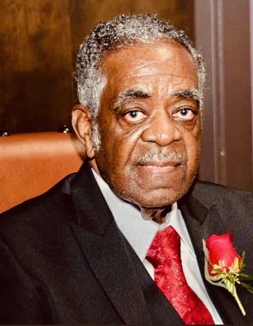 Hervia M. Ingram, Sr.